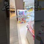 やっぱりディズニーといえばヤングオイスターよね？コメントで教えて✋#クレーンゲーム攻略 #ゲームセンター #確率無視 #ufoキャッチャー #ぬいぐるみ #ゲーセン #大量ゲット #ディズニー