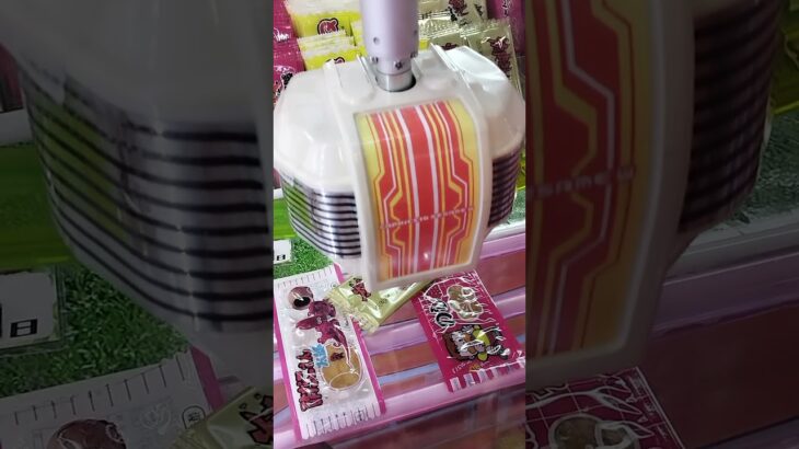 酢だこさん太郎ねらっていくよ🤩 #ゲームセンター #クレーンゲーム景品 #クレーンゲーム #クレーンゲーム攻略 #ufoキャッチャー #ゲーセン