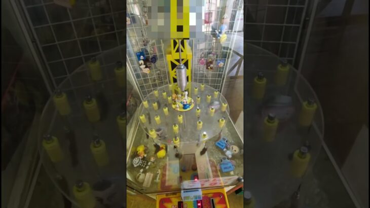 トップボンバー(獲得シーンあり!) #ゲームセンター #プライズ獲得 #クレーンゲーム #ゲームコーナー #ゲーセン #ufoキャッチャー #プライズゲーム #レトロゲーム