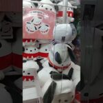 ぽちゃこ取れるかな😆 #クレーンゲーム景品 #クレーンゲーム攻略 #クレーンゲーム #ゲームセンター #ufoキャッチャー #ゲーセン #ミニクレーンゲーム