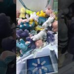 クレーンゲーム　#クレーンゲーム #クレーンゲーム攻略 #ufoキャッチャー #100円娯楽 #伊東市 #伊東温泉 #short #shorts #ufoキャッチャー #10short #shorts