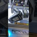 クレーンゲーム　#クレーンゲーム #クレーンゲーム攻略 #ufoキャッチャー #100円娯楽 #伊東市 #伊東温泉 #short #shorts #ufoキャッチャー #10short #shorts