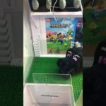 クレーンゲーム　#クレーンゲーム #クレーンゲーム攻略 #ufoキャッチャー #100円娯楽 #伊東市 #伊東温泉 #short #shorts #ufoキャッチャー #10short #shorts