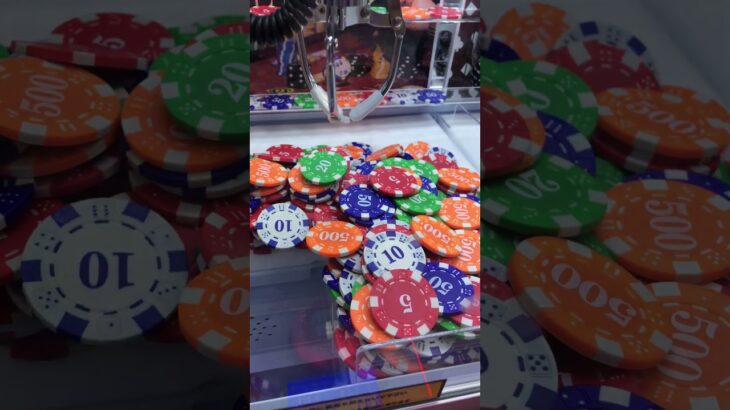 クレーンゲーム　#クレーンゲーム #クレーンゲーム攻略 #ufoキャッチャー #100円娯楽 #伊東市 #伊東温泉 #short #shorts #ufoキャッチャー #10short #shorts