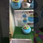 クレーンゲーム　#クレーンゲーム #クレーンゲーム攻略 #ufoキャッチャー #100円娯楽 #伊東市 #伊東温泉 #short #shorts #ufoキャッチャー #10short #shorts