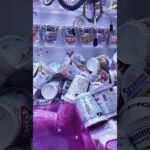 むずかしい〜😂 #ゲームセンター #クレーンゲーム景品 #クレーンゲーム #クレーンゲーム攻略 #ゲーセン #ufoキャッチャー