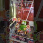 希少クレゲ台④ #クレーンゲーム #プライズ獲得 #ufoキャッチャー #ゲーセン #anime