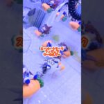 #クレーンゲーム #ufoキャッチャー #ウマ娘プリティーダービー #キーホルダー #景品 #攻略 #shorts