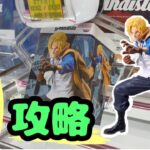 【ワンピースフィギュア】デカ箱攻略