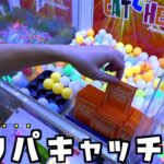 ポケカオリパキャッチャーで奇跡起こしたww【ポケモンカード／ポケモン】