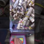 流石にこの台はやばすぎるww #ネタ #shorts #クレーンゲーム #ufoキャッチャー #ゲーセン #自宅