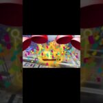 「【100円】店員さんも絶句…伝説の1手で攻略してみたｗ #クレーンゲーム」#クレーンゲーム #ufoキャッチャー #攻略 #100円 #最短攻略 #ゲームセンター #アピナ #お宝中古市場