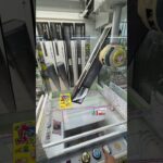 店員に見つかったら出禁になる裏技20連発 #クレーンゲーム #ゲームセンター #ゲーセン #ufoキャッチャー #夾娃娃機 #arcade #clawmachine #コーラ #雪崩