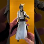 2/10登場 BLEACH MAXIMATIC ULQUIORRA CIFER 重心・開封情報