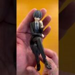 2/20登場 アニメ「黒執事-寄宿学校編-」ちょこのせプレミアムフィギュア“シエル・ファントムハイヴ”　重心・開封情報