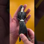 2/20登場 アニメ「黒執事-寄宿学校編-」ちょこのせプレミアムフィギュア“セバスチャン・ミカエリス”　重心・開封情報