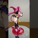 2/26登場 麻雀ファイトガール　フィギュアコレクション ミツモト・ダイア サキュバスチアコス　重心・開封情報