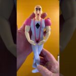 2/26登場　映画クレヨンしんちゃんヘンダーランドの大冒険おおきなSOFVIMATES～マカオ～　重心・開封情報