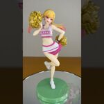 2/26登場 TVアニメ「その着せ替え人形は恋をする」Luminasta“喜多川海夢”-応援！-　重心・開封情報