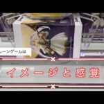 2月5日SW柏店【クレーンゲーム】