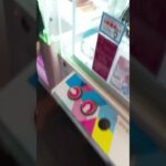 【注意】景品をタダでGETする方法 #クレーンゲーム #プライズ獲得 #ゲームセンター #ゲーセン #ufoキャッチャー #注意喚起 #shorts