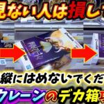 [クレーンゲーム] 絶対に覚えたら得！GiGOクレーンのGrandista攻略法！ [ユーフォーキャッチャー]