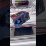 【スッキリ】【クレーンゲーム】大人気のNARUTOフィギュアを300円で獲得するのが気持ち良すぎて見てられる！