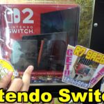 Nintendo Switch２が当たる1000円ガチャやってみた【クレーンゲーム／UFOキャッチャー】
