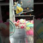 長野県のゲームセンターPALO諏訪店の閉店最終日ならめっちゃ景品取れそう#クレーンゲーム #ufoキャッチャー #ゲームセンター #長野県