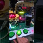 UFO800 製作中② #sega #ufoキャッチャー  #レトロ #ゲームセンター