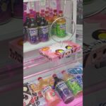 おたちゅう相模原店でラ王とWelchの景品をゲット #shorts s