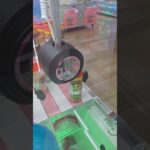 景品つかんじゃのんのん #japaneseclawmachine #クレーンゲーム #クレーンゲーム #ゲームセンター #ゲームセンター #ufoキャッチャー #ゲーセン