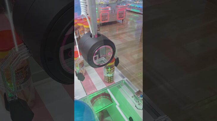 景品つかんじゃのんのん #japaneseclawmachine #クレーンゲーム #クレーンゲーム #ゲームセンター #ゲームセンター #ufoキャッチャー #ゲーセン