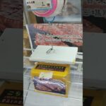 万代書店川越店でロースステーキの景品をゲット #shorts