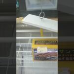 万代書店川越店で山賊焼とティラミスの景品をゲット #shorts