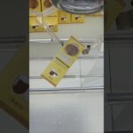 ギガステーション戸田店で鼻セレブとバンホーテンココアの景品をゲット #shorts