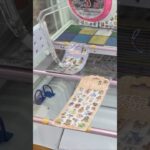 おたちゅう相模原店でボンボンドロップシールの景品をゲット #shorts