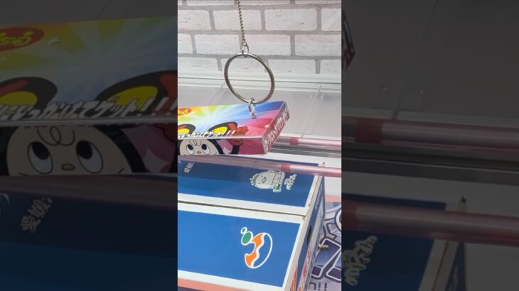 おたちゅう相模原店で愛媛県産のみかんの景品をゲット #shorts