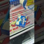 ベネクス浦和店で至福のバターとオレオの景品をゲット #shorts