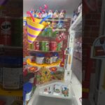 狙いどおりなの気持ちいいね #ゲーセン #shorts  #フック #夾娃娃機 #ゲームセンター #uFoキャッチャー #日本夾娃娃＃夾娃娃＃ゲーセン＃倉庫系 #クレーンゲーム #ゲッタースピン