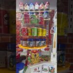 チーン #ゲーセン #shorts  #フック #夾娃娃機 #ゲームセンター #uFoキャッチャー #日本夾娃娃＃夾娃娃＃ゲーセン＃倉庫系 #クレーンゲーム #ゲッタースピン