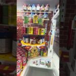 落とす準備 #ゲーセン #shorts  #フック #夾娃娃機 #ゲームセンター #uFoキャッチャー #日本夾娃娃＃夾娃娃＃ゲーセン＃倉庫系 #クレーンゲーム #ゲッタースピン