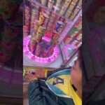 絶対獲らせない！を感じられるお店  #shorts  #フック #ゲーセン #夾娃娃機 #ゲームセンター #uFoキャッチャー #夾娃娃＃ゲーセン＃倉庫系 #クレーンゲーム #trypod