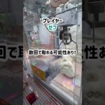 【ベネクス浦和店】人気景品激アツ台でお得に取ってみた！！#ちいかわ #ポケモン #お菓子 #ぬいぐるみ #ufoキャッチャー #クレーンゲーム #ゲームセンター