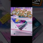 クレゲの絶望の極地☠️#クレーンゲーム #ufoキャッチャー #フィギュア #絶望 #解説