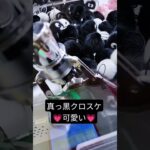 なるほどね、掴むんじゃないんだ😋 #クレーンゲーム #クレーンゲーム攻略 #ゲームセンター #クレーンゲーム景品 #ufoキャッチャー #ミニクレーンゲーム