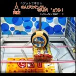 のんびりオンクレ、なんか(　ﾟдﾟ)ｸﾚ！ #クレーンゲーム #ufoキャッチャー #オンクレ