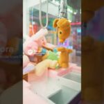 こんなクレーンゲームはいやだなー🤣 #クレーンゲーム #クレーンゲーム攻略 #ゲームセンター #クレーンゲーム景品 #ufoキャッチャー