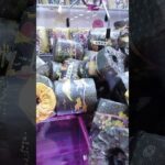 このクレーンゲームたのしすぎる❣️ #クレーンゲーム #クレーンゲーム景品 #ゲームセンター #クレーンゲーム攻略 #ufoキャッチャー