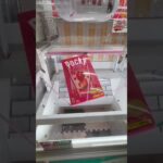 【クレーンゲーム・攻略】ビョンビョン設定 #クレーンゲーム #プライズ獲得 #ゲームセンター #ufoキャッチャー #ゲーセン #お菓子 #gameplay #攻略